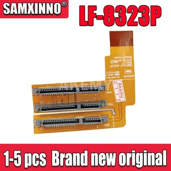 

SAMXINNO M9T51 0M9T51 QBR10 LF-8323P For M18X R2 SATA Hard Drive HDD Connector test good free shipping