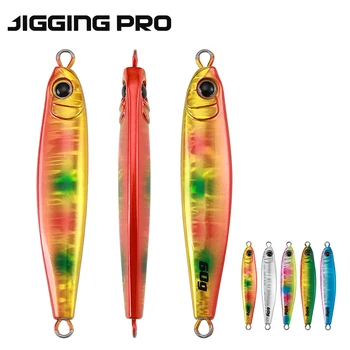 JIGGING PRO Official Store - Amazing products with exclusive