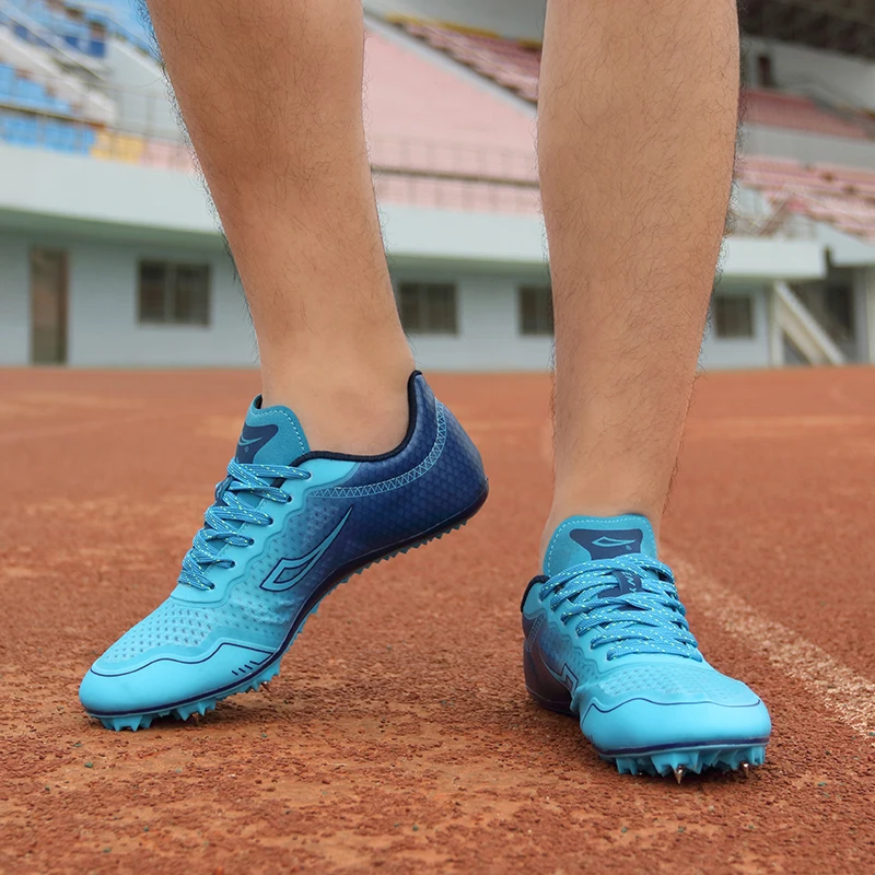 youth girl track spikes