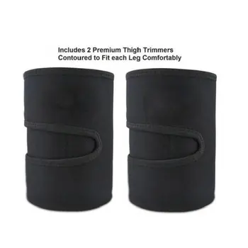 

Leg Protector Self Heating Knee Pads Large Range Leg Support Leg Massager Self Heating Kneepad Bondage