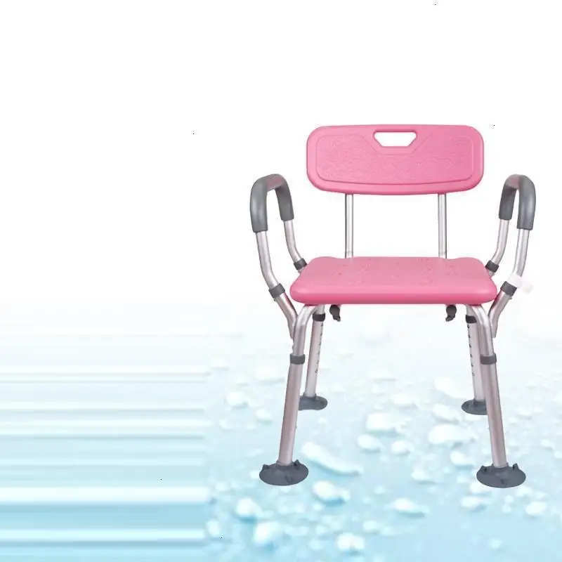 Степ Doccia Sgabello Douche Kruk мобильный для La Casa Туалет Hogar Mueble ноги Escalon Plegable Ванна Душ Стул ванная комната стул