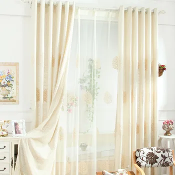

Curtains For Living Room Blackout Curtains For Bedroom Window Treatment Glacier Pattern Custom Size