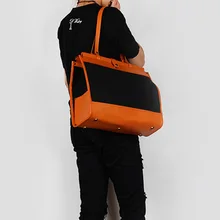 Напрямую от производителя, в японском стиле, женская сумка, шифрование, холст с скелетной кожей, Холщовая Сумка, контрастный цвет