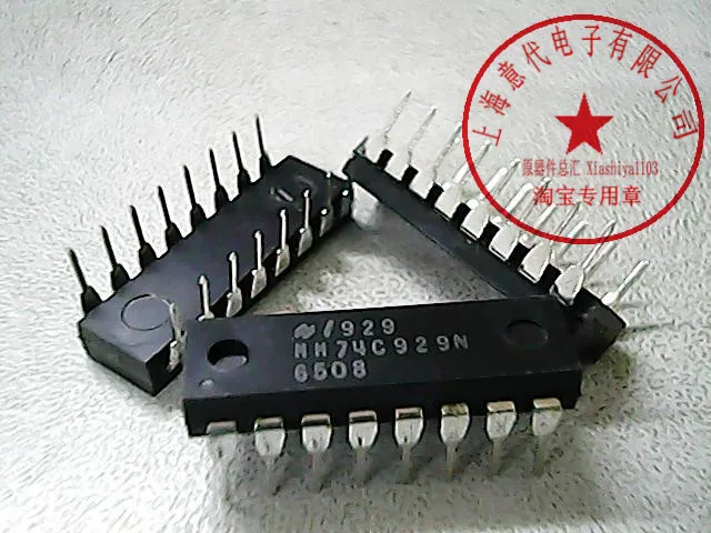 MM74C929N DIP-16