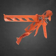 Ручной шприц-пистолет скребок стеклянный клей для удаления клея Профессиональный инструмент для распыления оборудования для улучшения дома