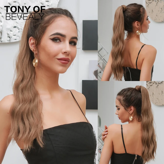 How to look good while you workout – 3 long-lasting hairstyle tutorials you  can wear all day - Hair Romance