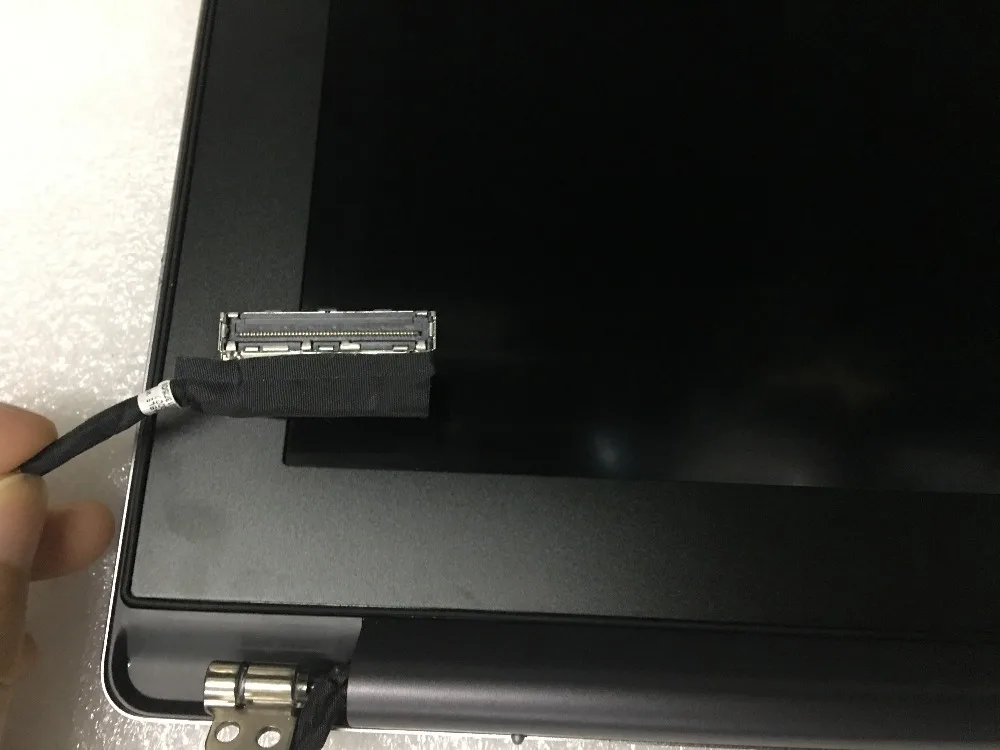 11," светодиодный для ASUS Taichi 21 N116HSE-WJ1 1920*1080 с AB крышкой сенсорный экран дигитайзер+ ЖК-дисплей модуль в сборе