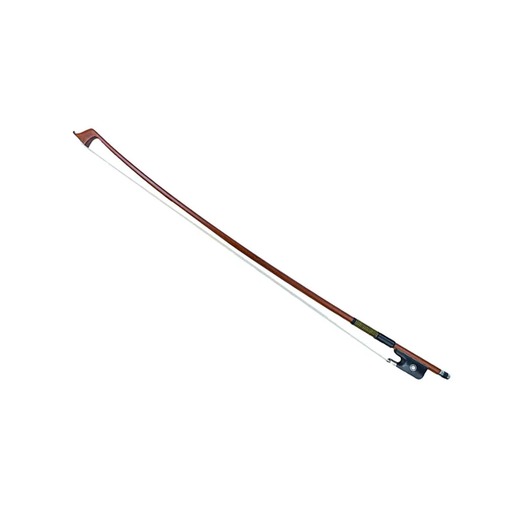 Sappanwood 4/4 Скрипка для скрипки для начинающих скрипачей