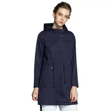 Модная ветровка ICEbear 17G123D