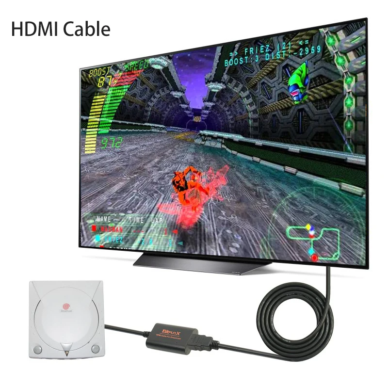 best plug and play consoles