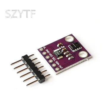 

And non-contact proximity gesture detection and posture sensor APDS-9930
