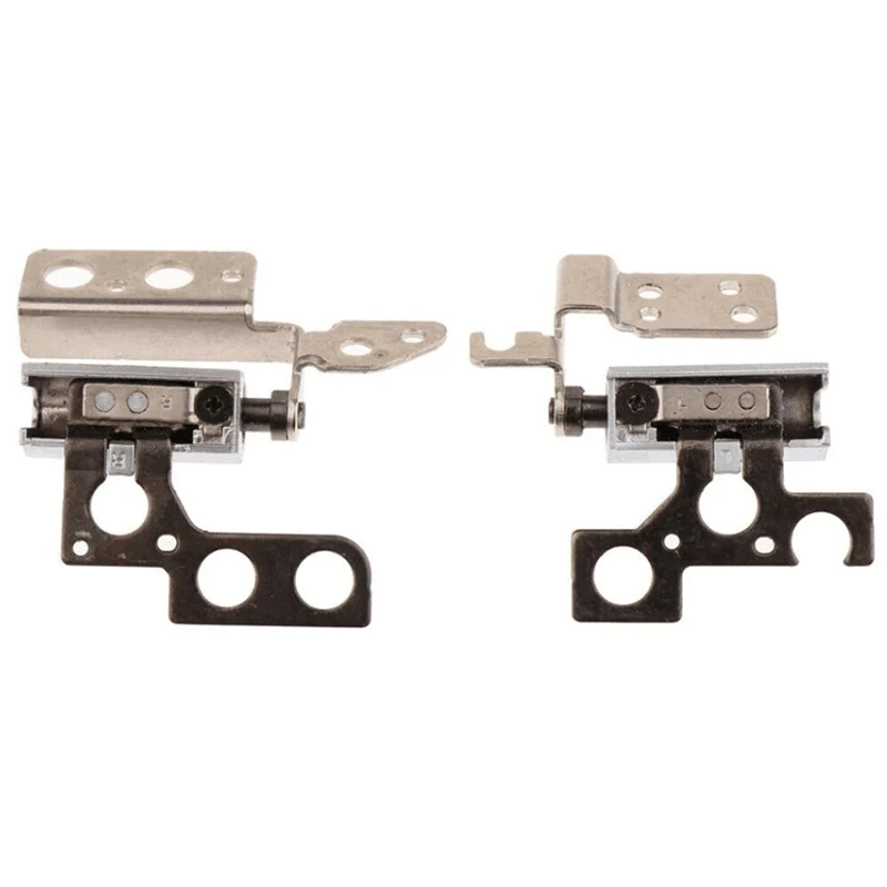 Laptop Lcd Hinges Kit for Dell Inspiron 14Z 5423 14Z-5423 Laptop LCD Hinges Hinge L+R a Pair