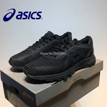 

Original Authentic ASICS DynaFlyte 2 Men's Stability Outdoor Running Shoes ASICS Sports Shoes Running Shoes Tianjiao