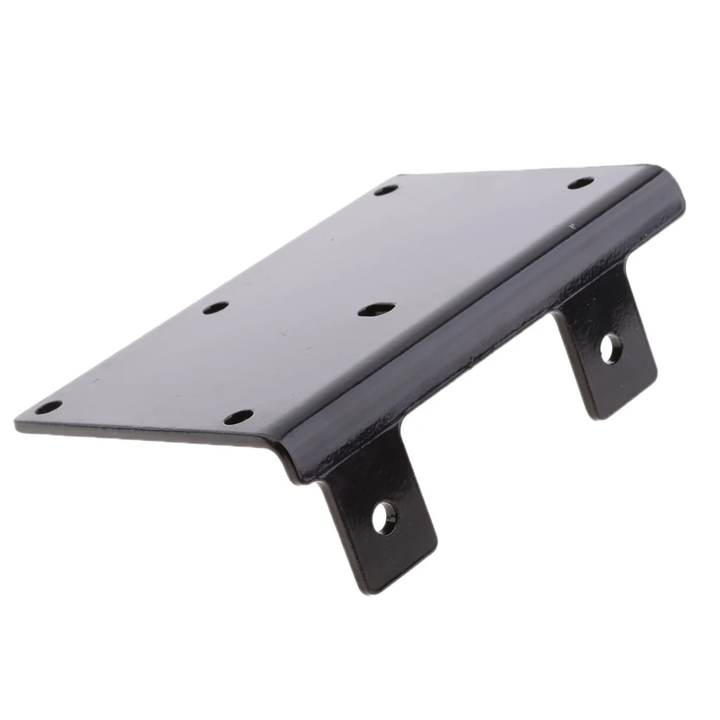 ATV/Utility 2000-5000lb Универсальный UTV/ATV Лебедка Монтажная пластина Fairlead