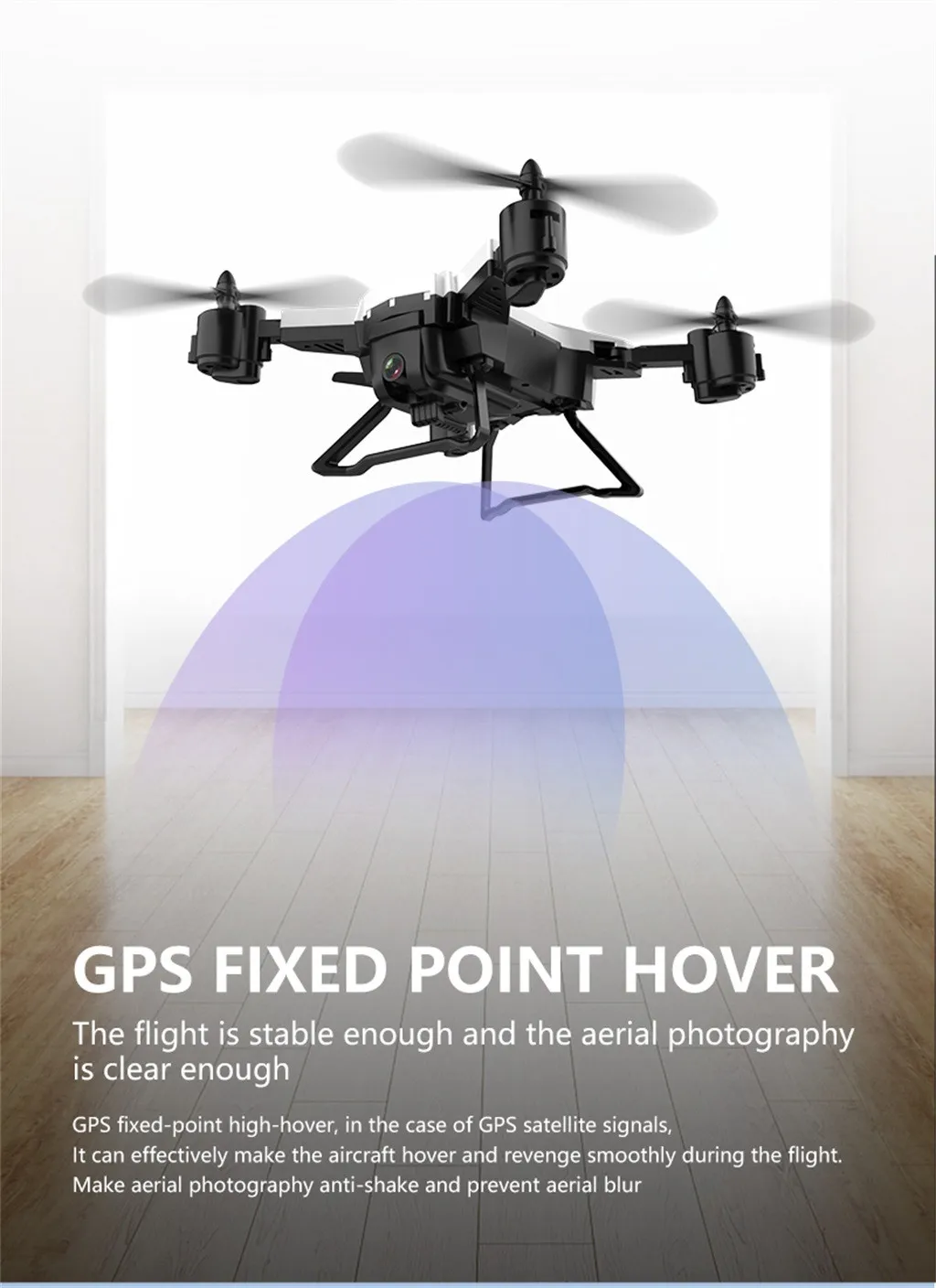 KY601G Дрон с GPS с 4K HD камерой 5G wifi FPV RC Квадрокоптер складной Дрон GPS 4k Дрон Вертолет камеры brinquedos