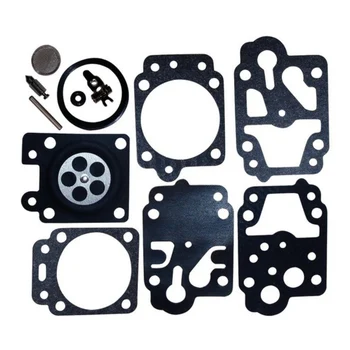 

Complete Carburetor Repair Kit Walbro K20-WYJ, For Walbro WYJ Carburetors Tool