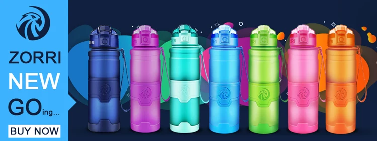 Protein Shaker, Ginásio, Outdoor, Tour, Garrafa à prova de vazamento, CE, UE