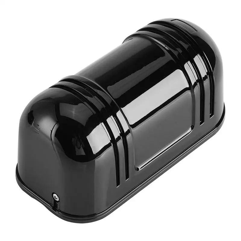 1 pairs of home security double beam 100 meters active infrared detectors on the radio infrared sensor burglar alarm