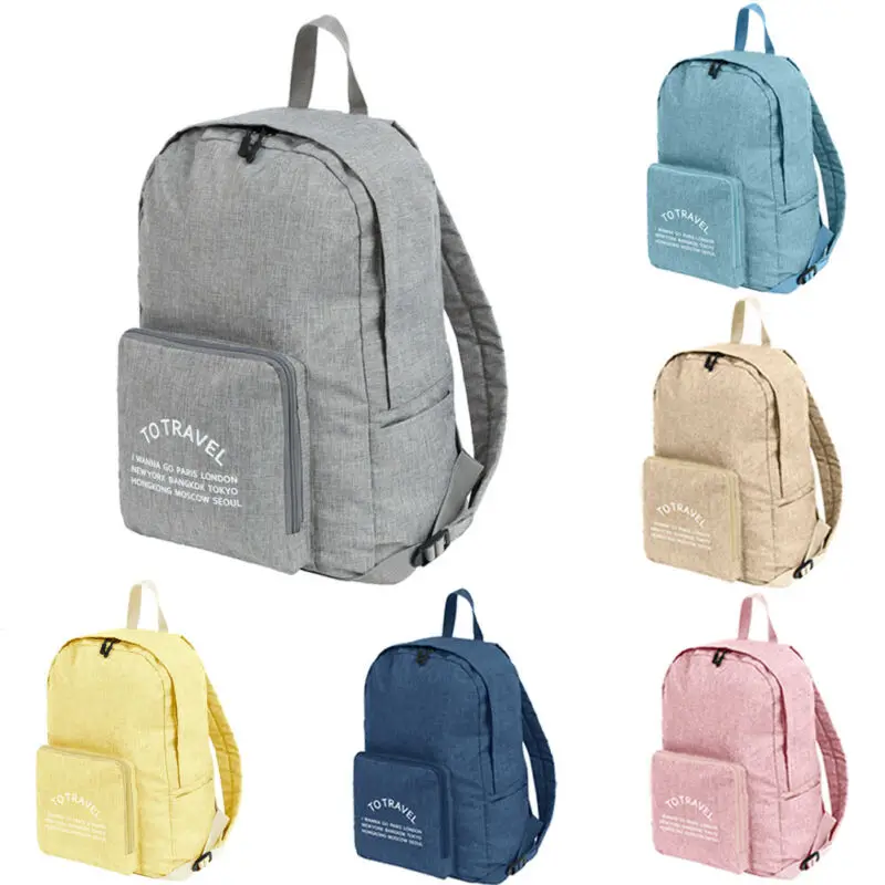 Американский запас, Женская Противоугонная оксфордская школьная сумка, рюкзак для путешествий, водонепроницаемая сумка на плечо