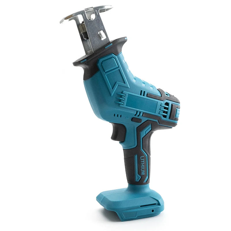 Беспроводные пила с возвратно поступательным движением полотна Портативный