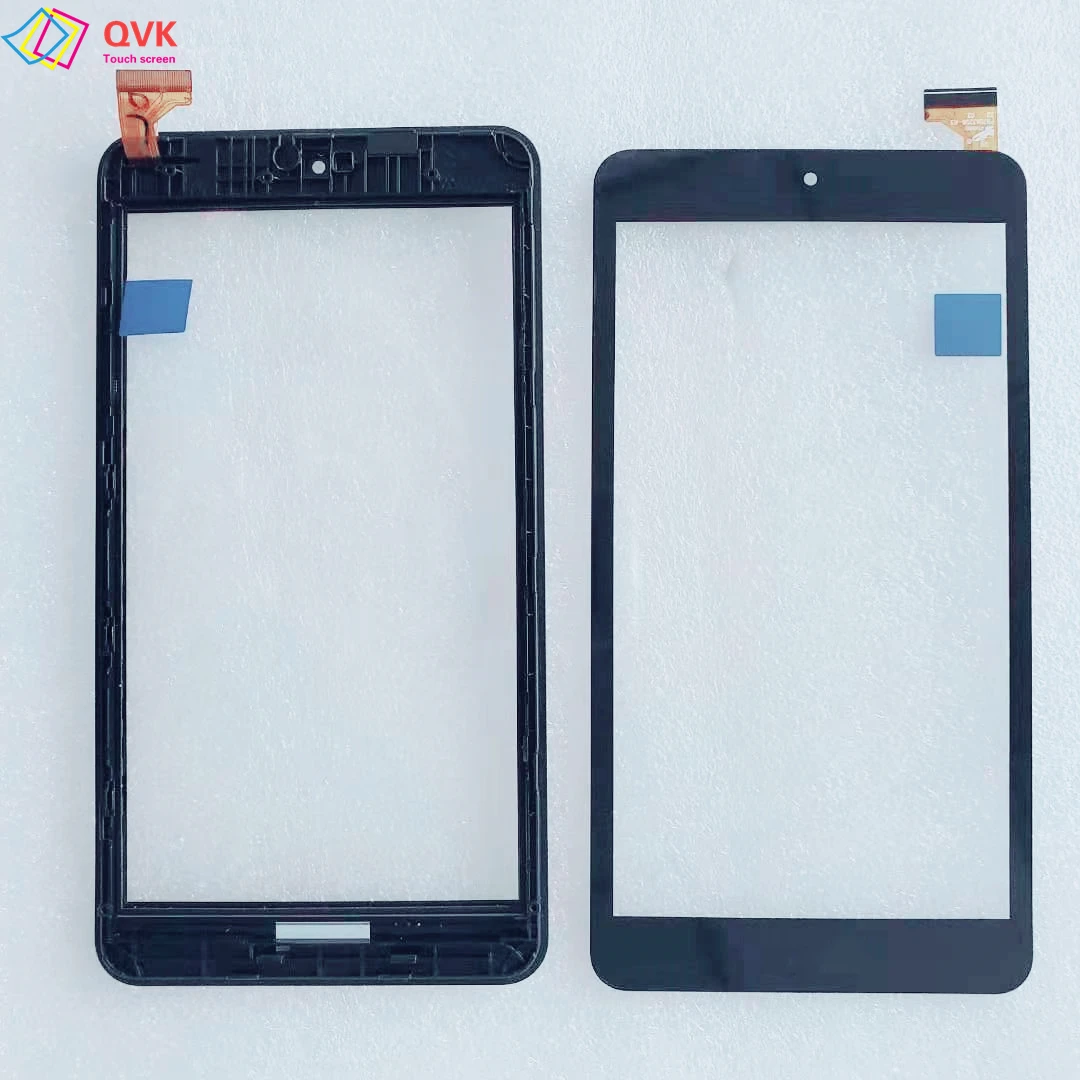 С рамкой 7 дюймов для ACER Iconia Talk S ONE B1-780 B1-733 A1-734 совершенно новый аппарат не
