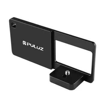 

Handheld Gimbal Adapter Switch Mount Plate for Sony DSC-RX0 for DJI Osmo Zhiyun Smooth Q Mobile Gimbal Accessories