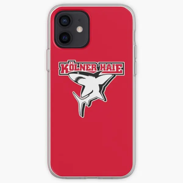 Чехол Kolner Haie для iPhone X XS XR Max 6 6S 7 8 Plus 5 5S 11 12 13 Pro | Мобильные телефоны и аксессуары