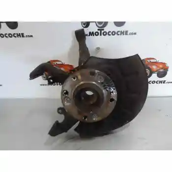 

STEERING KNUCKLE FRONT LEFT SEAT CORDOBA SALOON (6K2)