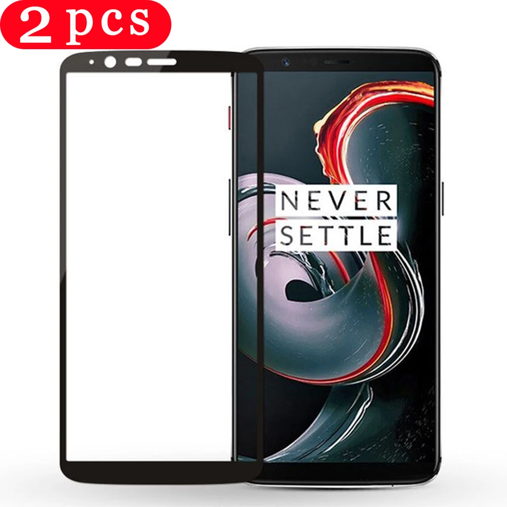 Закаленное стекло для oneplus 7 7T профессиональная защитная пленка защита экрана