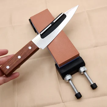 

Diamond Knife Sharpener Sharpeing Stone Kinfe Stone Honing Blade Coarse whetstone Sharpening accessories kitchen knife tools