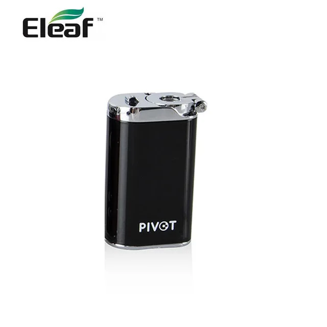 Eleaf iStick 15 Вт специальное издание мод со встроенным 1050 мАч батарея электронная сигарета vs iStick 40 Вт - Цвет: Black