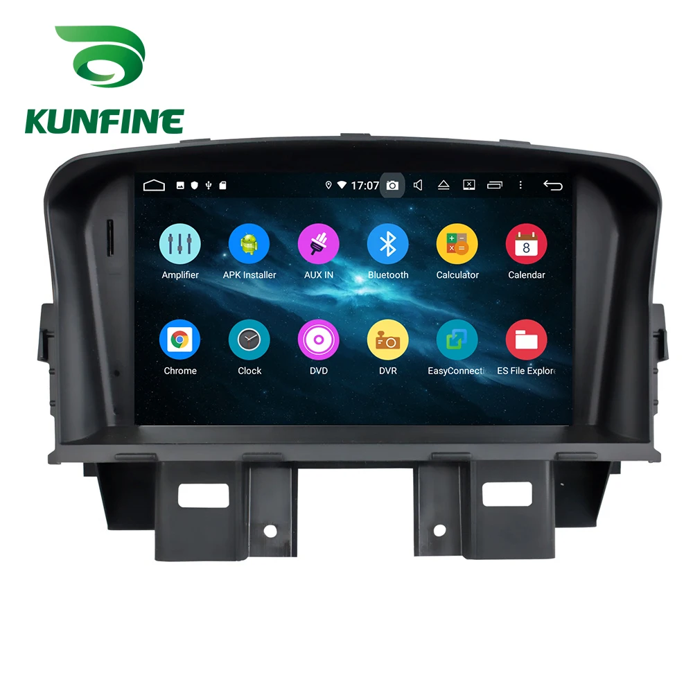 Cheap Android 9.0 Octa Core 4GB RAM 64GB Rom Car DVD GPS Multimedia Player Car Stereo for Chevrolet CRUZE 2008-2011 Radio Headunit 5 Cheap Android 9.0 Octa Core 4GB RAM 64GB Rom Car DVD GPS Multimedia Player Car Stereo for Chevrolet CRUZE 2008-2011 Radio Headunit 5