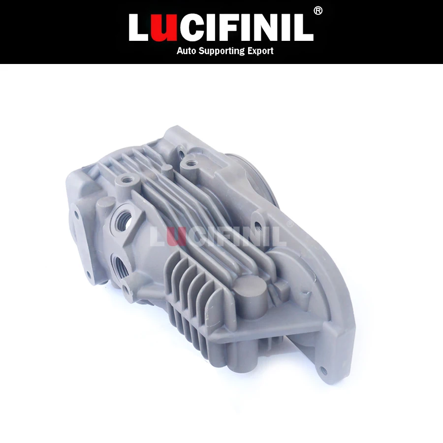Новая головка цилиндра LuCIFINIL для Mercedes-Benz W164 W251 W166 воздушная подвеска Воздушный