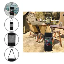 Boat Trash Can Wear-Resistant High Quality Tear-resistant Detachable Hook Boat Trash Can