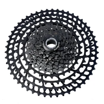 

SUNSHINE 11 Speed 50T Aluminum Alloy MTB Bike Cassette Freewheel Accessory