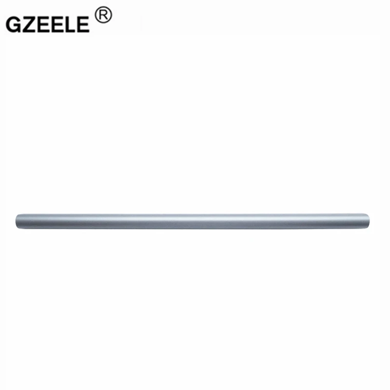 

GZEELE New laptop lcd hinge cover for Asus K501 k501lx K501LA K501L K501LB K501UX A501L N501 V505L A501 13nb08p1ap0401 sliver