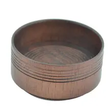 Мужская бритва для бритья, мыльница, пенка, крем, очищающая мыльница, резиновая миска, портативная, серебристого цвета