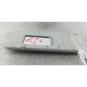 

1K0857551 PARASOL LEFT VOLKSWAGEN GOLF V SALOON (1K1)