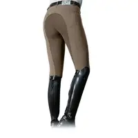 Fashion Women Equestrian Pants High Waist Elastic Horse Racing Skinny Trousers Womens Horse Riding Camping Running Climbing Pant 1