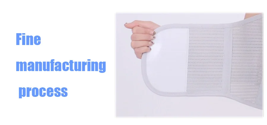 9 Waist Support Belt 133