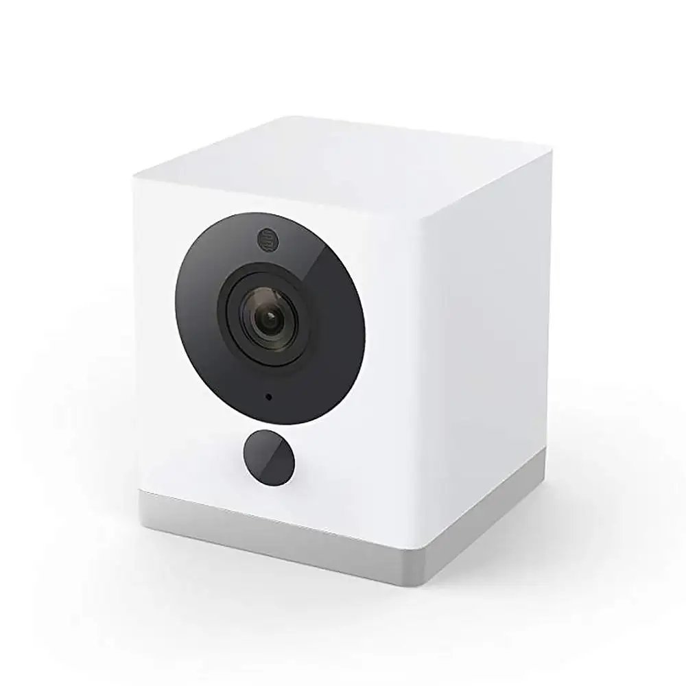 

Smart Camera Time-Lapse Photography Hd Surveillance Home Family Night Vision Camera Wireless Home Camera