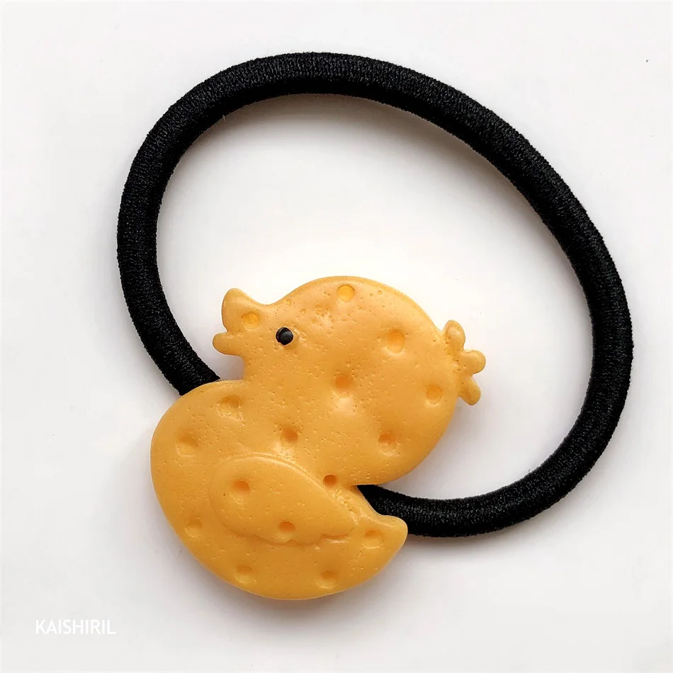 1PCS-Scrunchy-Girls-Cute-Simulated-Biscuits-Cartoon-Shape-Hair-Clip-Headbands-Hairpins-Kids-Hairclip-Hair-Band-Hair-Accessories-(30)