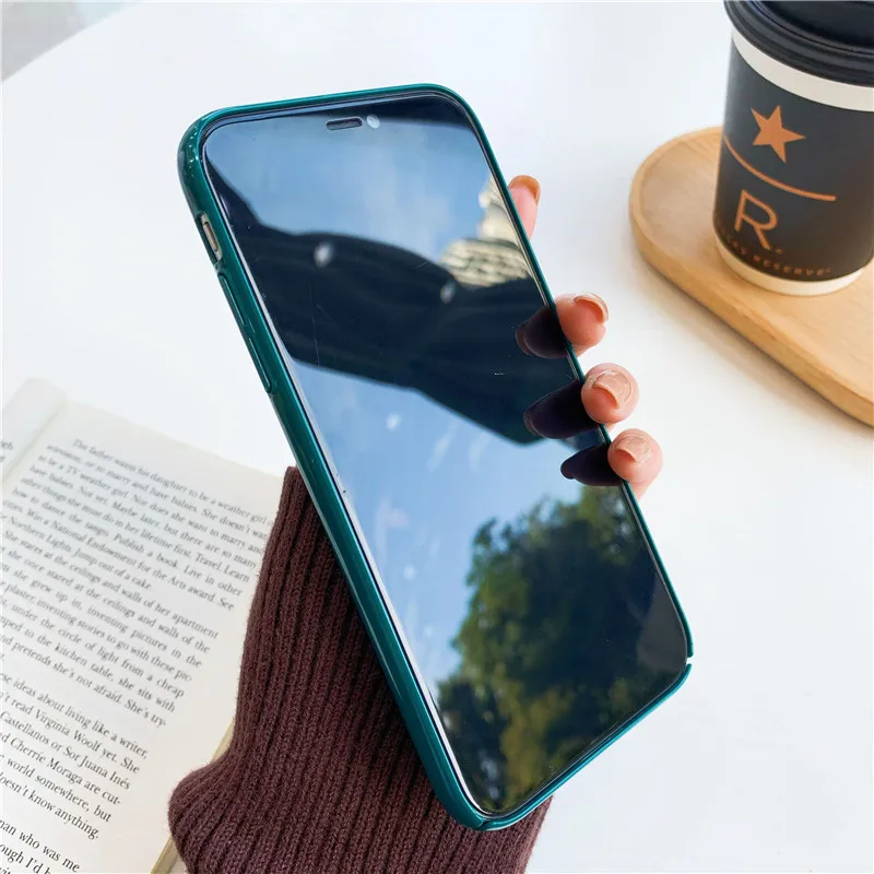 Fashion Luxury Heavy Duty Protection iPhone 11 Cases