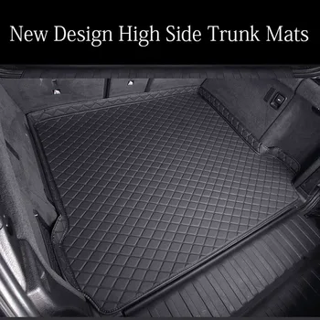 

"car trunk mats specially for Lexus NX 200 200T 300h RX RX300 RX450H GS300 IS250 LX570 GX470 ES250 ES car styling liners rugs "