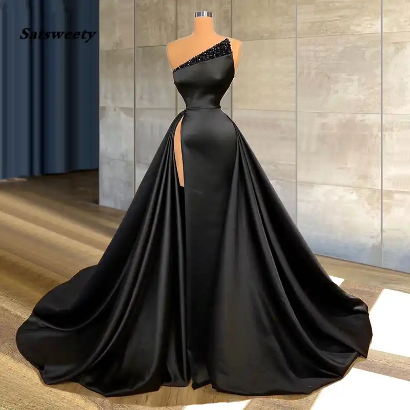 ليعاقب تقديم إنه vestito nero elegante lungo - conmetindia.com