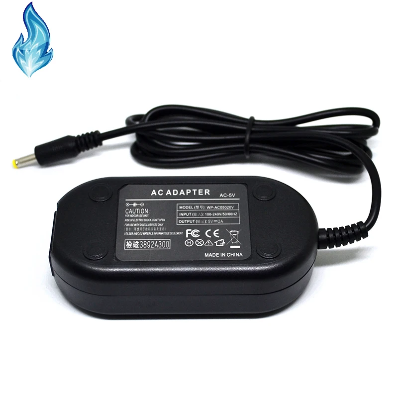 AC-5V+ CP-95 CP-95 CP95 Мощность адаптер переменного тока для ЖК ...