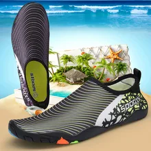 Sycatree/Мужская и Женская водонепроницаемая обувь для занятий спортом в стиле унисекс; обувь для футбола для носки Босиком тонкие плавающие пары; пляжная обувь для серфинга; спортивная обувь для занятий йогой