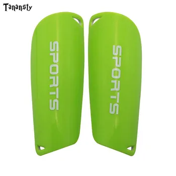 

Men Football Knee Protector Thin and Light Shin Flapper Adult Flapper LeggingProtection Knee Brace Support One Set Professional