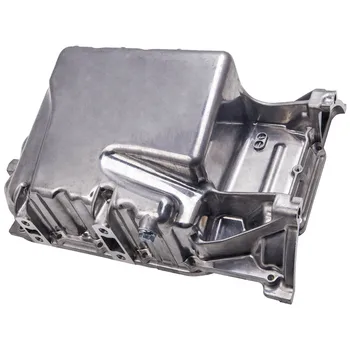 

Engine Oil Pan w/ Gasket for Honda Civic SI 2006-2011