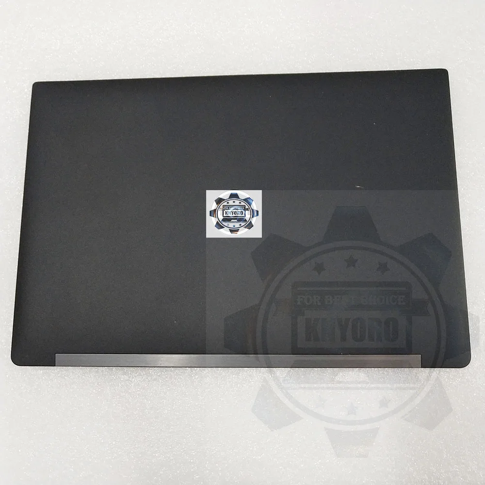Верхняя крышка ЖК-дисплея для ноутбука DELL Latitude 7380 E7380 задняя A 0T7C6V T7C6V | Компьютеры